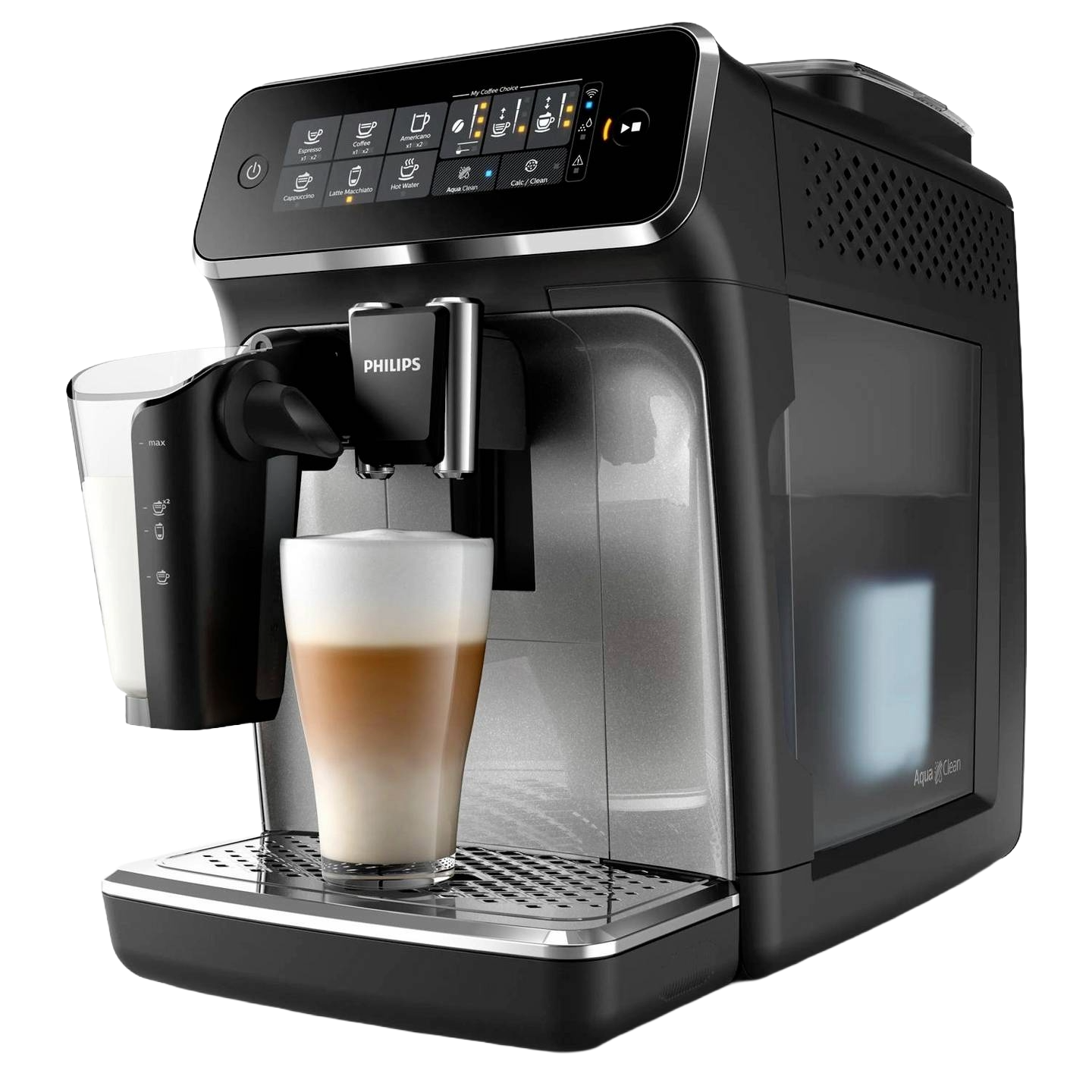 Philips LatteGo Series 3200