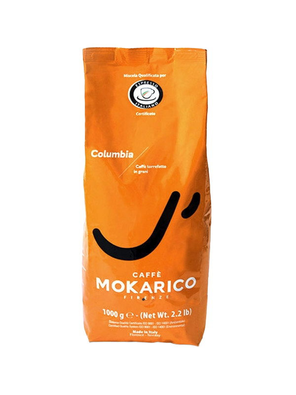 Mokarico Columbia