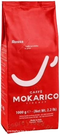 Mokarico Rossa