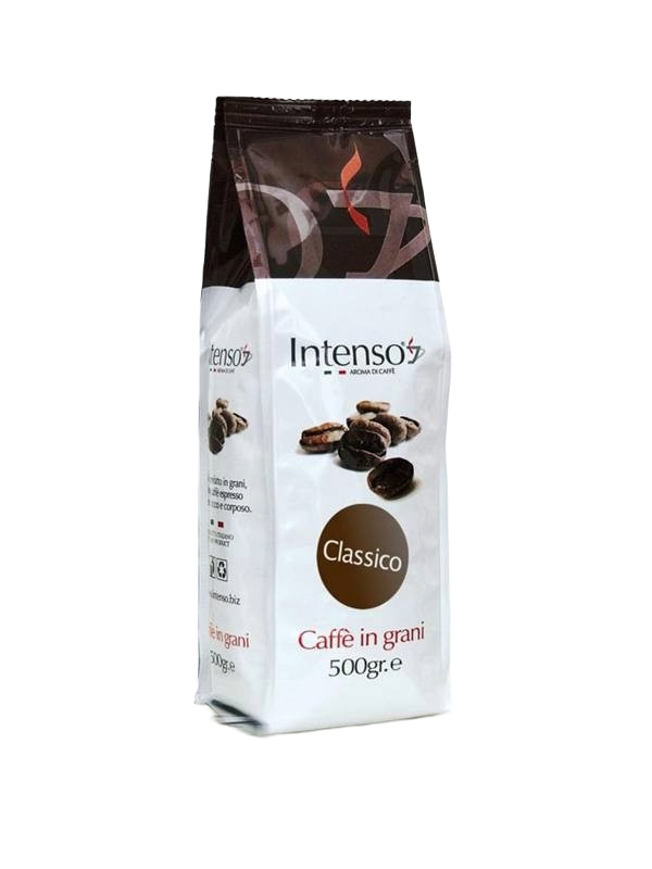 Intenso Classico 500g