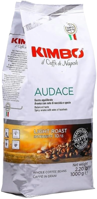 Kimbo Audace