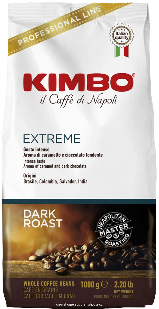 Kimbo Extreme