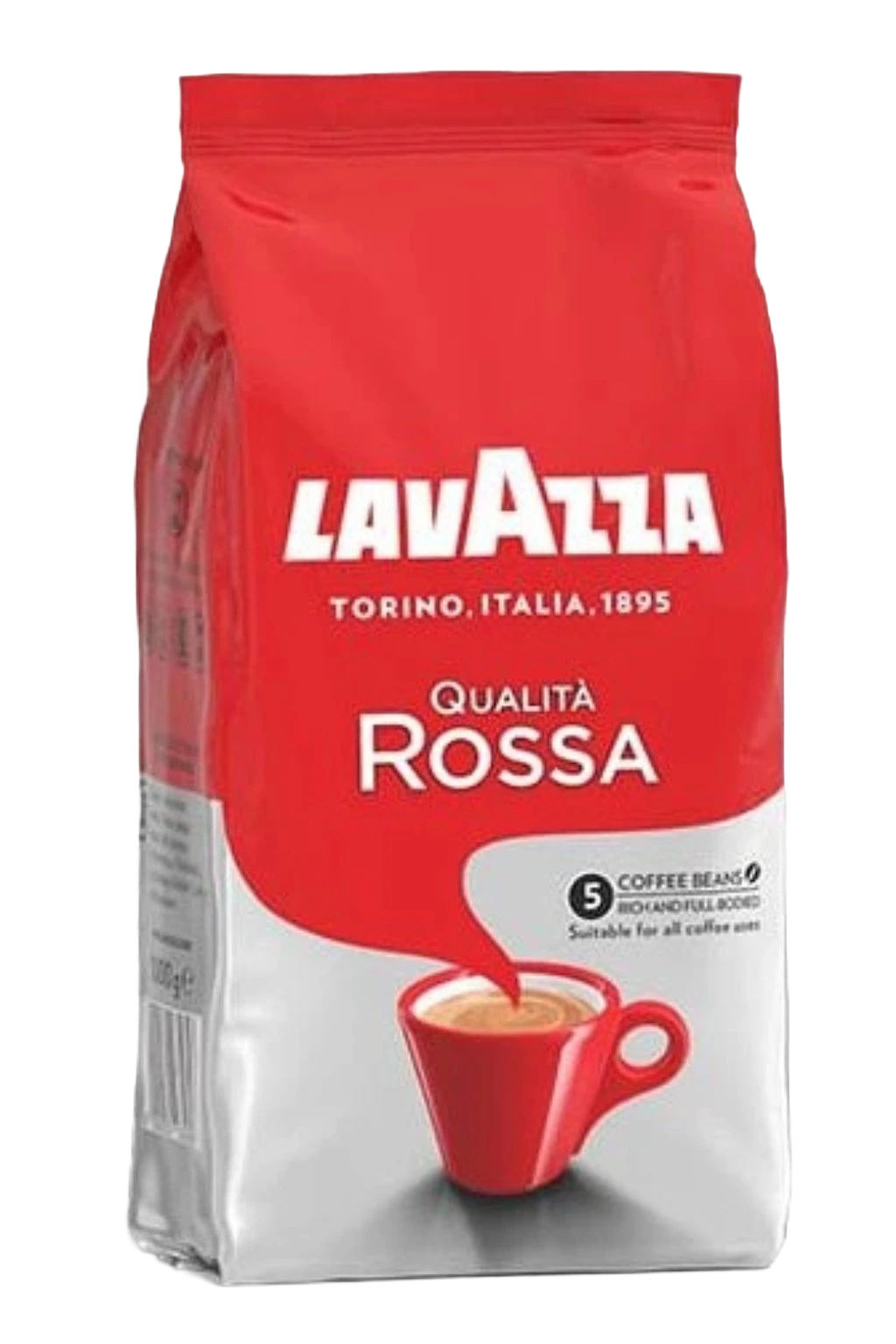 Lavazza Qualità Rossa